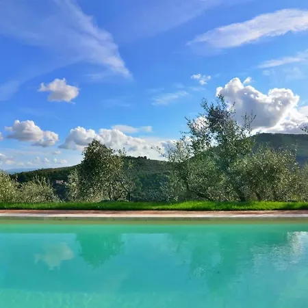 Casale L'oliveta וילה Buti