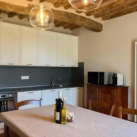 Casale L'oliveta Buti