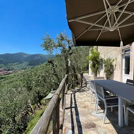 Casale L'oliveta *