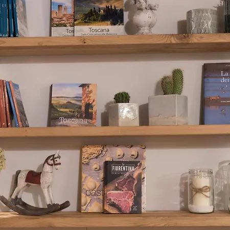 Villa Casale L'oliveta *