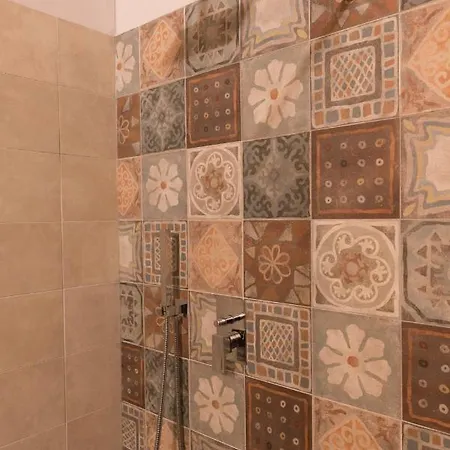 Casale L'oliveta Villa