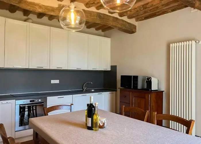 Casale L'oliveta Buti