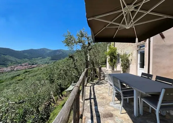 Casale L'oliveta *