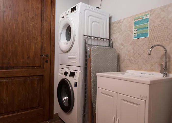 Casale L'oliveta 빌라