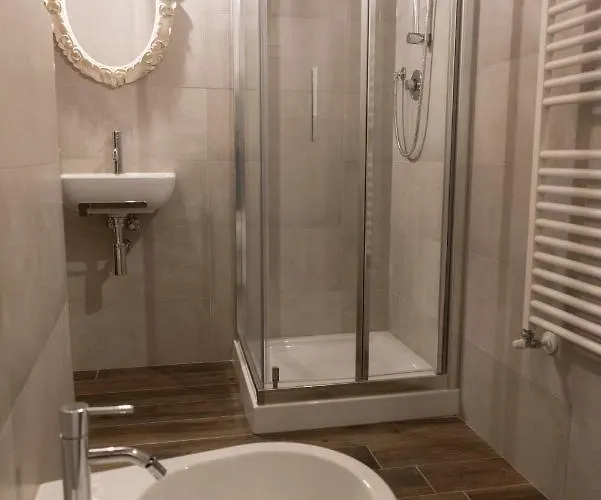 빌라 Casale L'oliveta