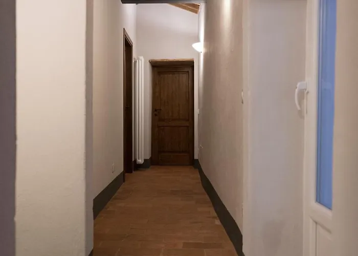 Casale L'oliveta Buti