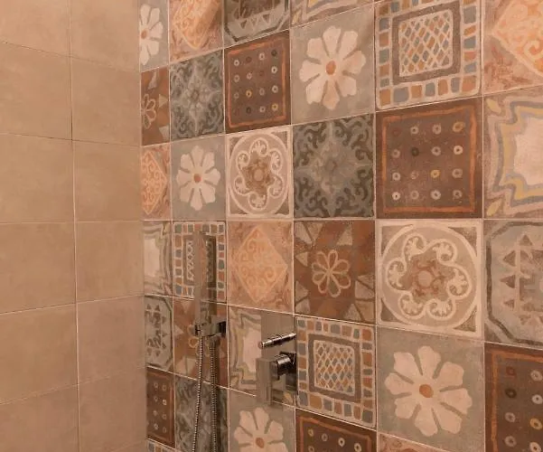 Casale L'oliveta 빌라