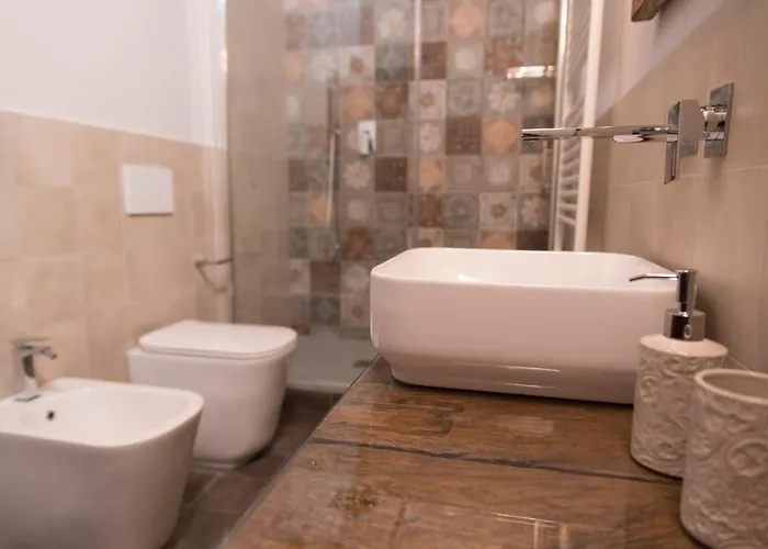 Casale L'oliveta * Buti